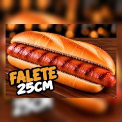 Frk-Falete (Frankfurt 25 cm)