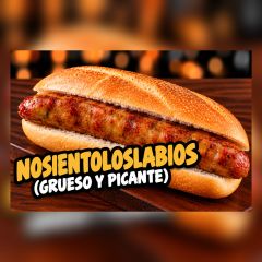 Frk-Nosientoloslabios (Grueso y Picante)