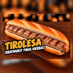 Frk-Tirolesa