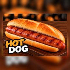Frk-Frankfurt (Hot Dog)