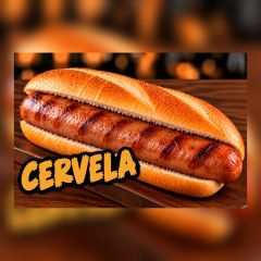 Frk-Cervela