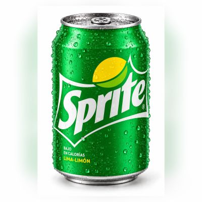 Refr-Sprite Lata – imagen 1