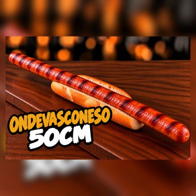 Frk-Ondevasconeso (Frankfurt 50 cm) – imagen 1
